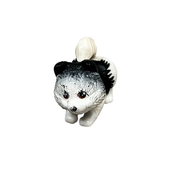 Littlest Pet Shop set of 5‎ puppy dogs - Picture 5 of 6